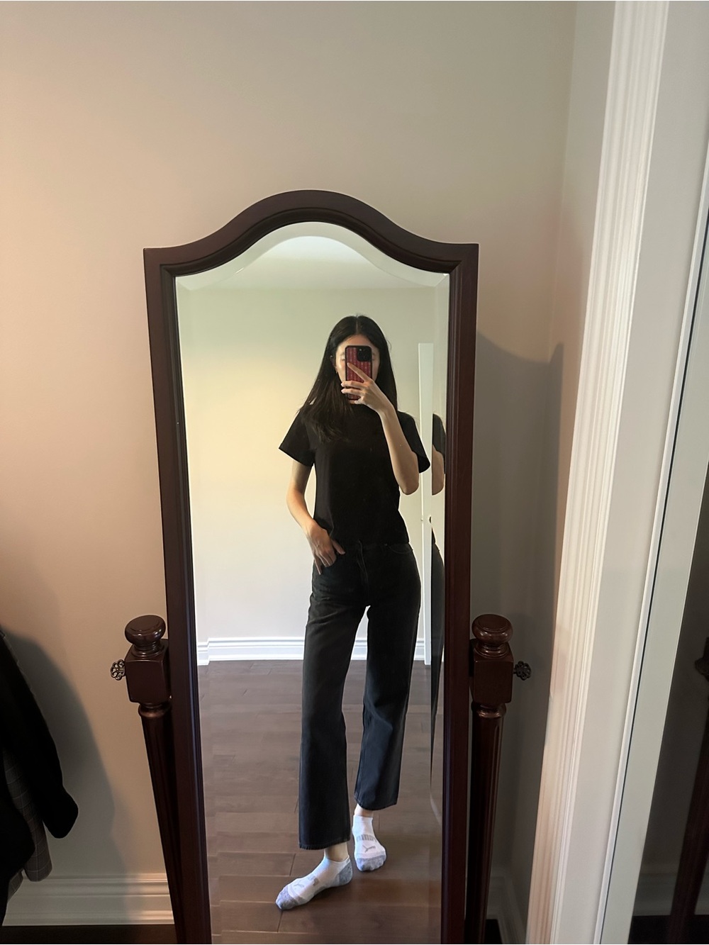 Levi’s Dad Jeans